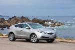 Acura ZDX 2009 года